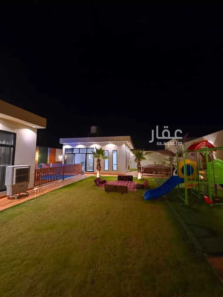 استراحة للبيع في شارع شارع الشقه العليا 385, حي جبارة, مدينة بريدة, منطقة القصيم 8
