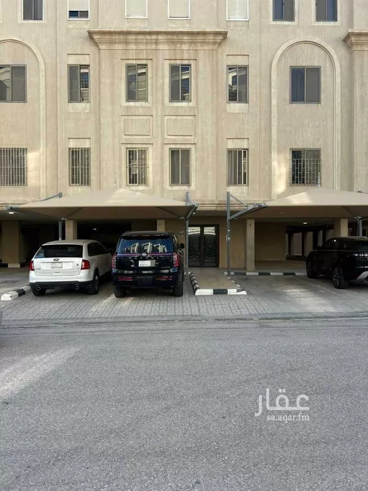 شقة للبيع في شارع الثريا, حي الجامعة, مدينة الظهران, المنطقة الشرقية