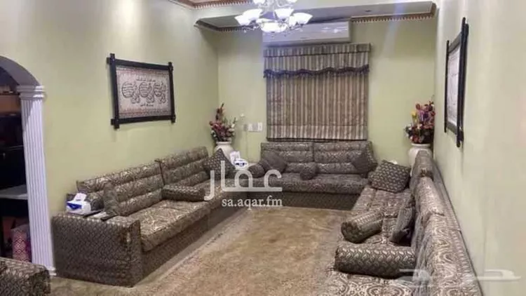 فيلا للبيع في حي الطبيشي, مدينة الدمام, المنطقة الشرقية صورة 4