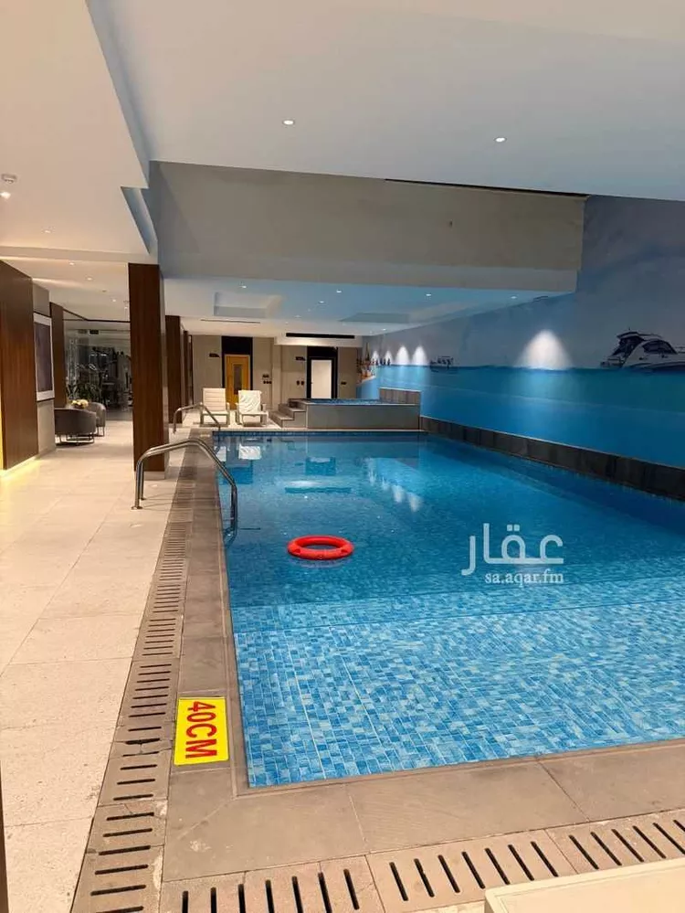 Furnished Apartment for Booking in Riyadh Al Arid 10