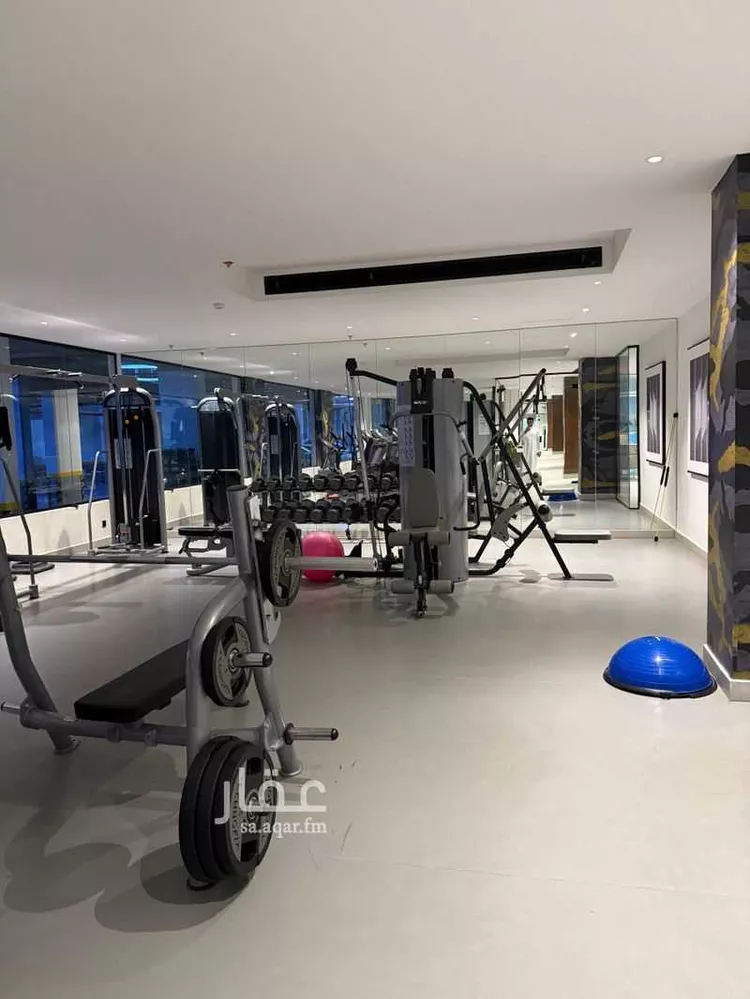 Furnished Apartment for Booking in Riyadh Al Arid 11