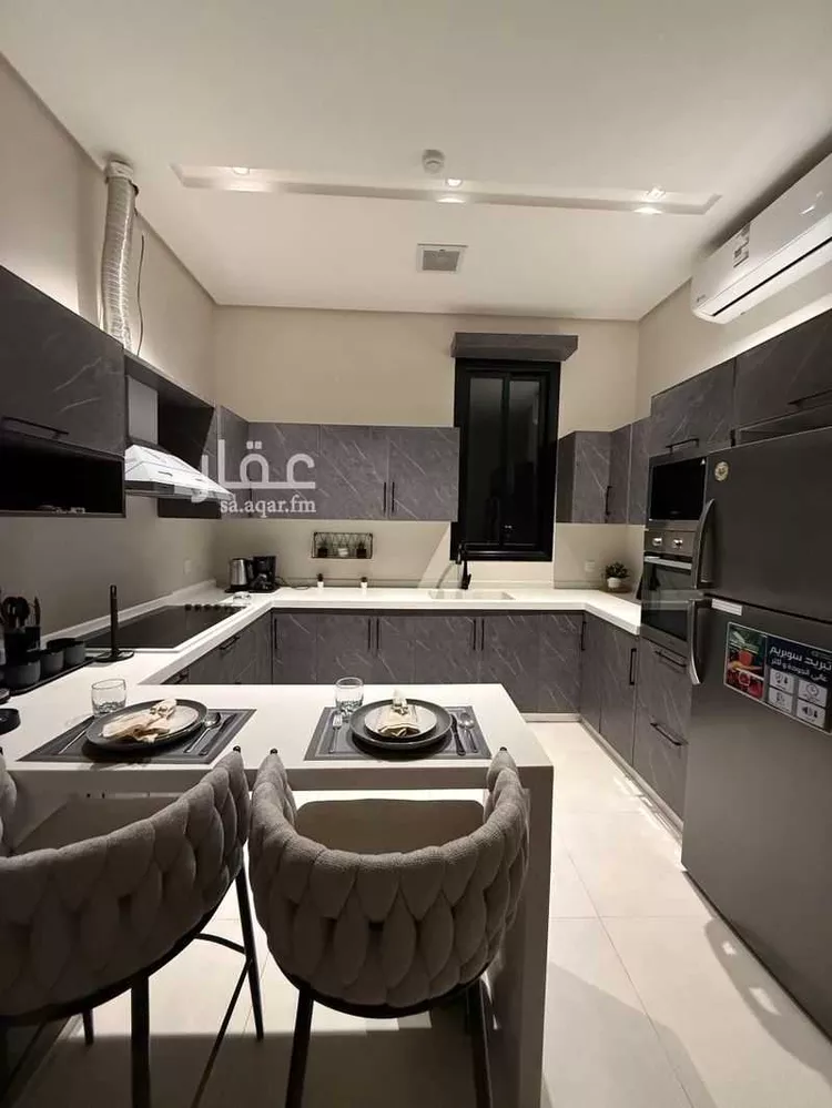 Furnished Apartment for Booking in Riyadh Al Arid 14