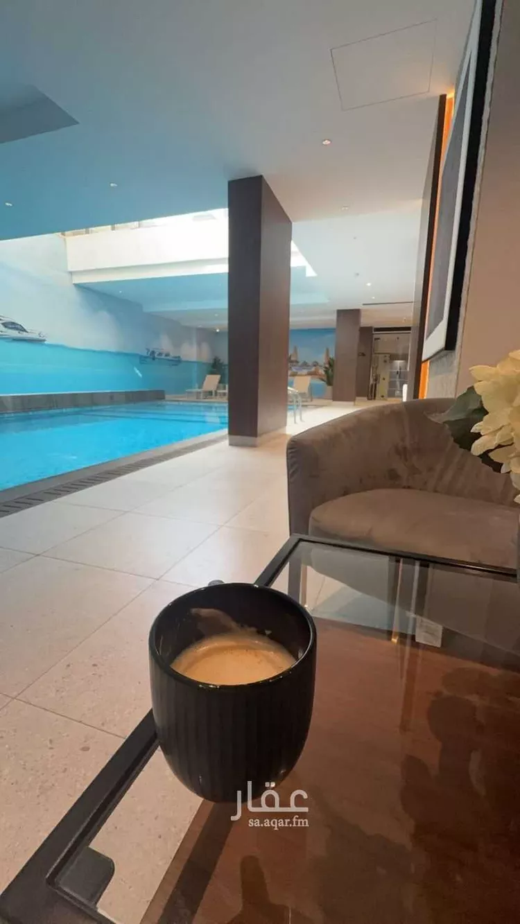Furnished Apartment for Booking in Riyadh Al Arid 16