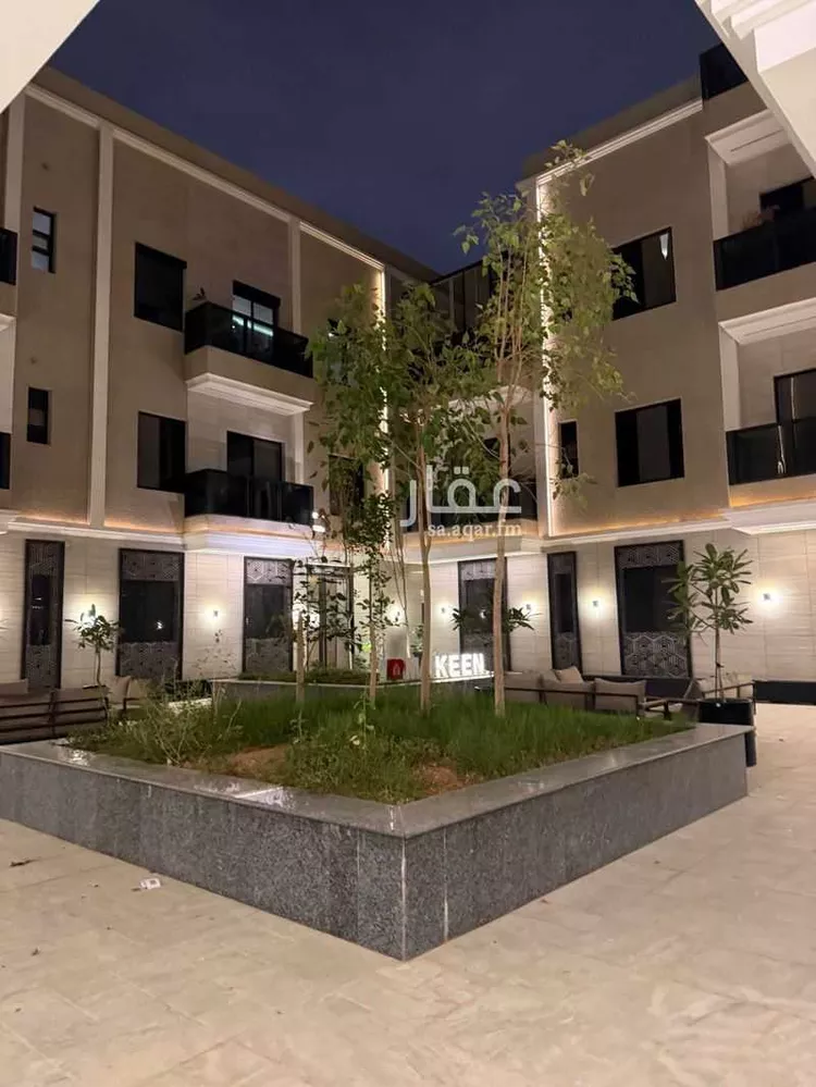 Furnished Apartment for Booking in Riyadh Al Arid 13