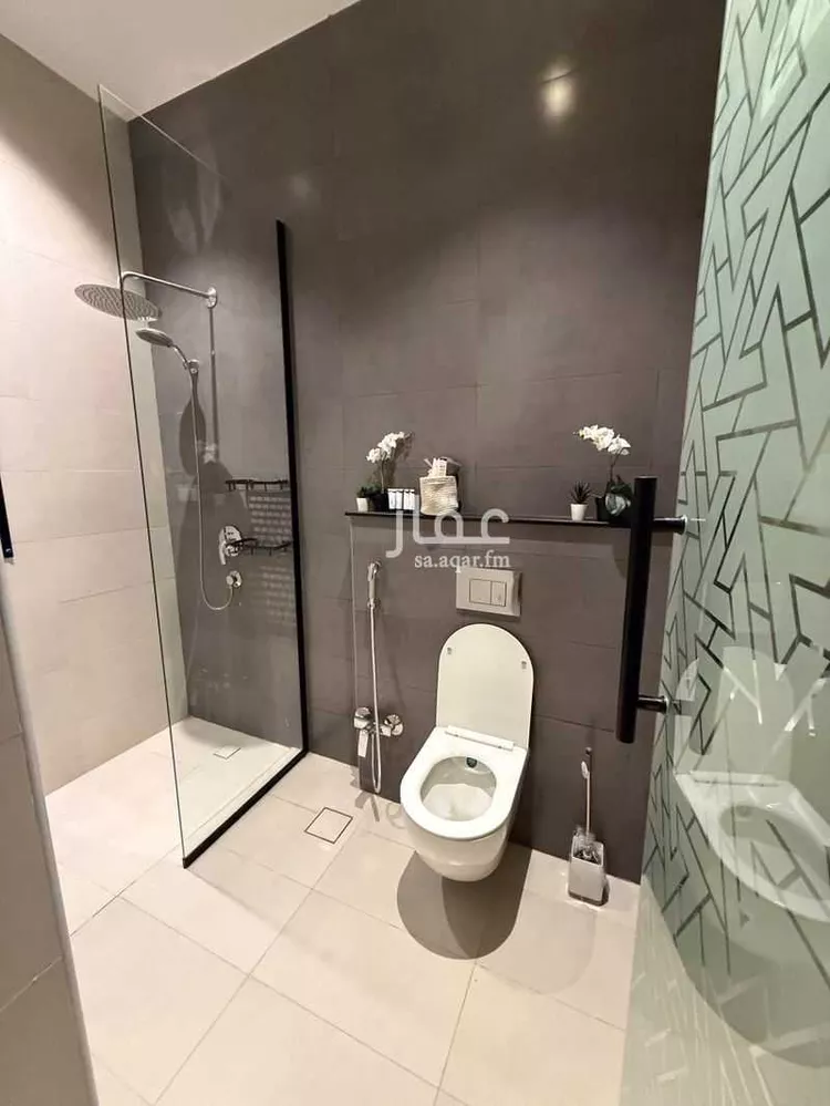 Furnished Apartment for Booking in Riyadh Al Arid 7