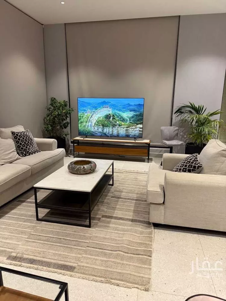 Furnished Apartment for Booking in Riyadh Al Arid 24
