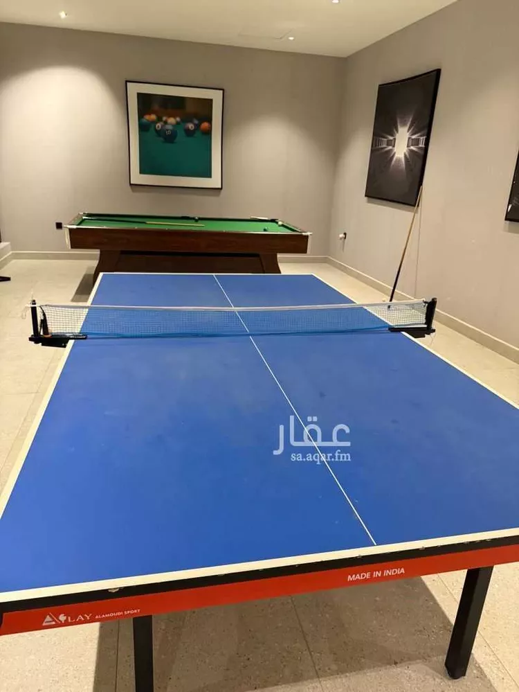 Furnished Apartment for Booking in Riyadh Al Arid 23