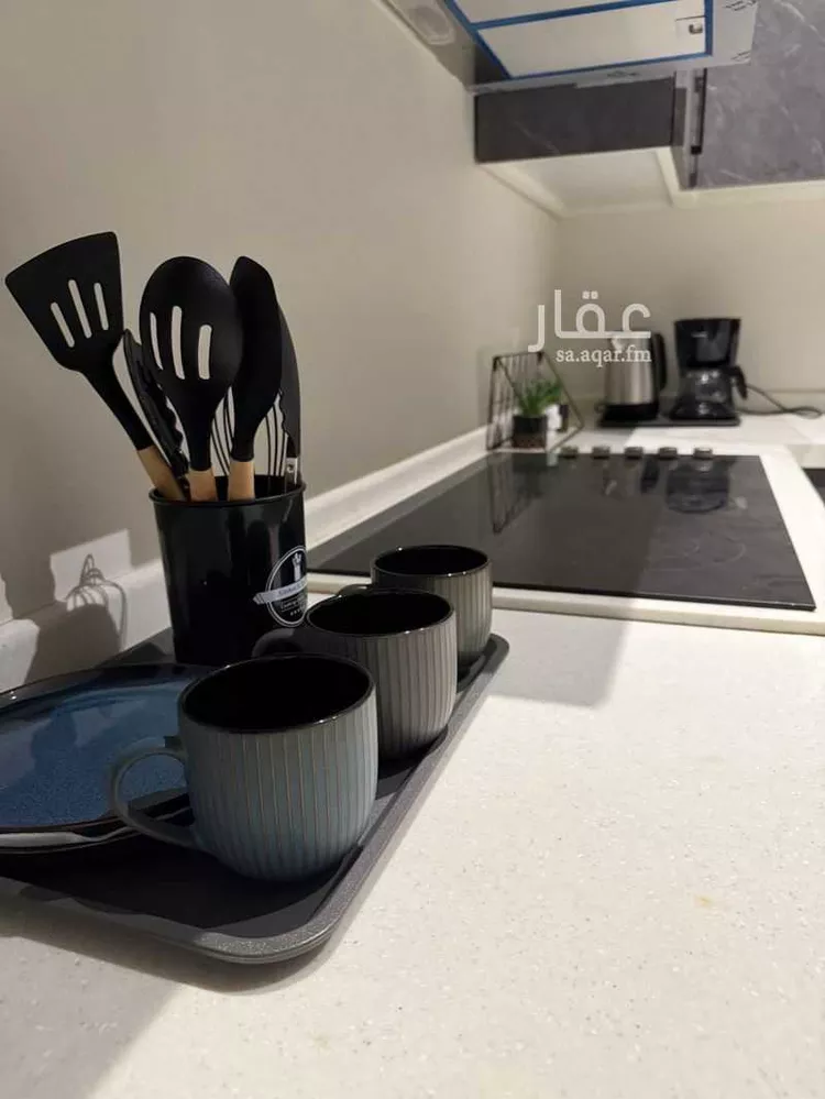 Furnished Apartment for Booking in Riyadh Al Arid 9