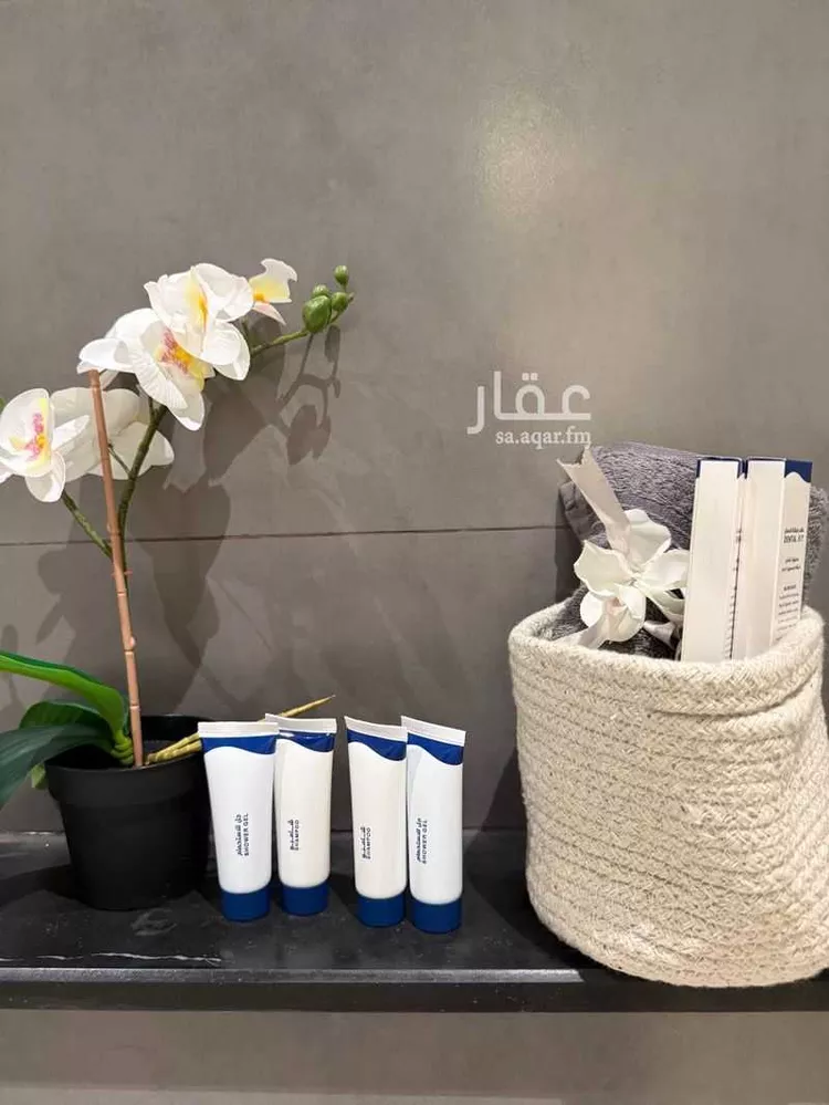 Furnished Apartment for Booking in Riyadh Al Arid 8