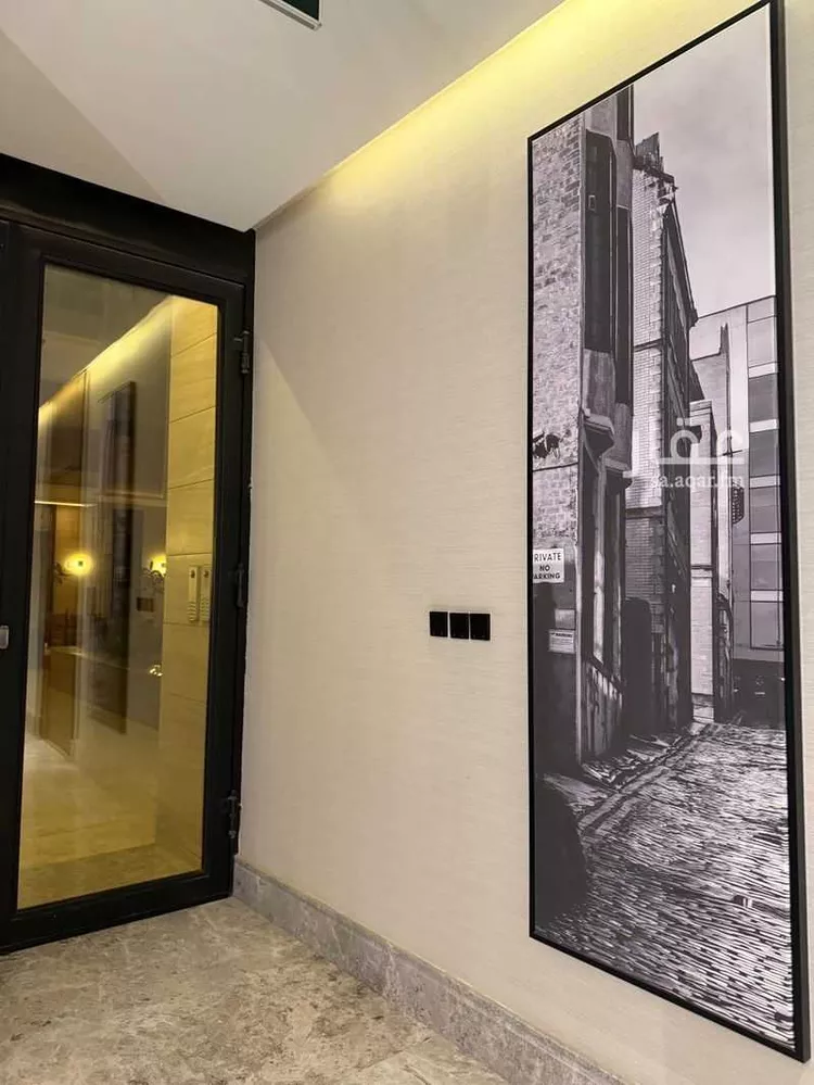 Furnished Apartment for Booking in Riyadh Al Arid 21
