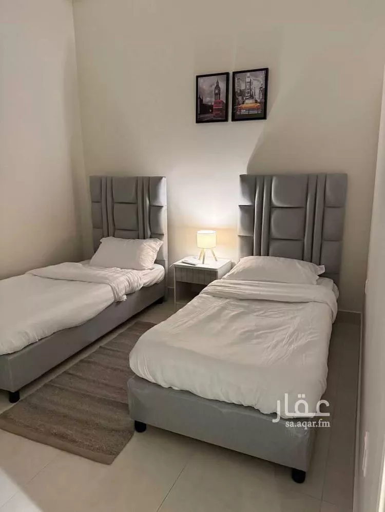 Furnished Apartment for Booking in Riyadh Al Arid 6