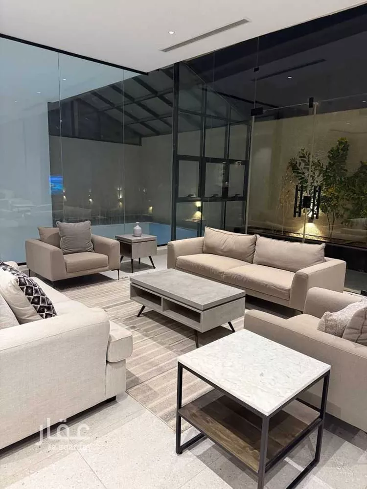 Furnished Apartment for Booking in Riyadh Al Arid 22