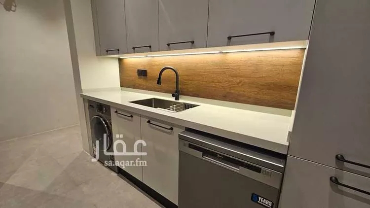 شقة للإيجار في شارع رقم 417, حي النرجس, مدينة الرياض, منطقة الرياض