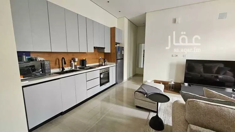 شقة للإيجار في شارع رقم 417, حي النرجس, مدينة الرياض, منطقة الرياض