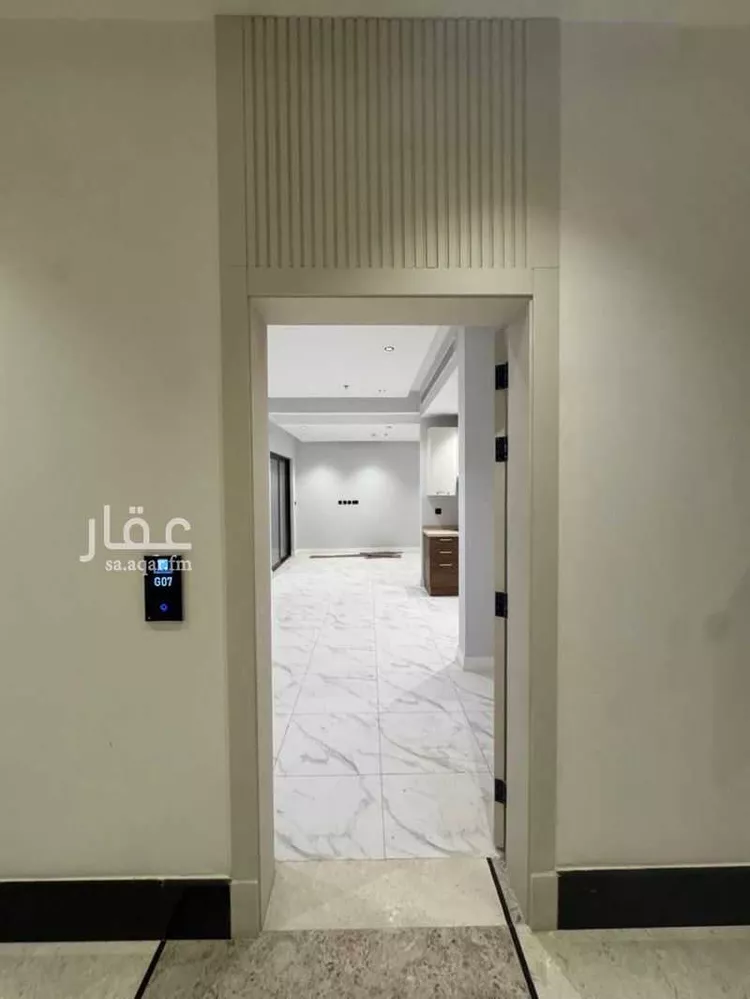 شقة للبيع في شارع الثاميه, حي الملقا, مدينة الرياض, منطقة الرياض صورة 5