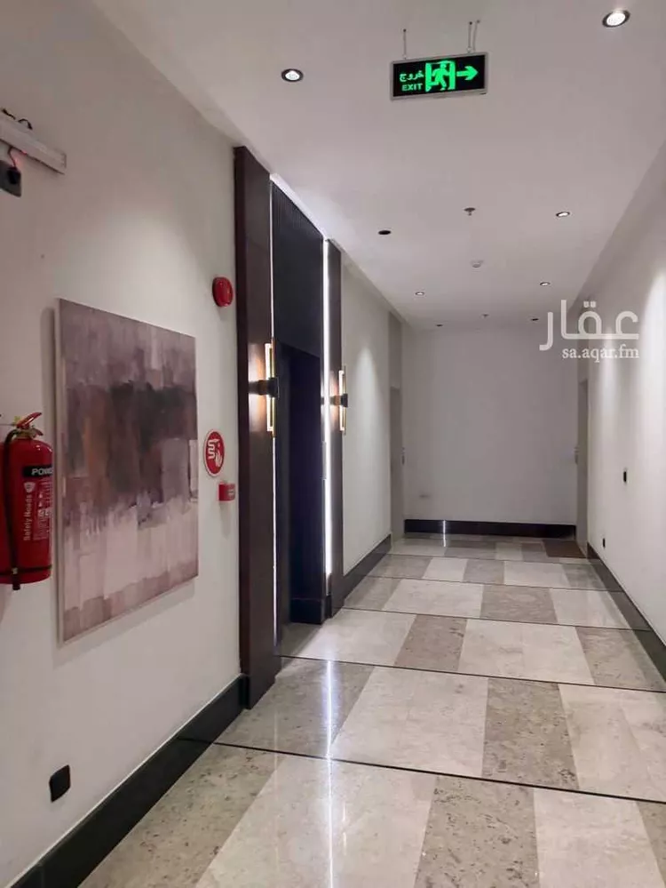 شقة للبيع في شارع الثاميه, حي الملقا, مدينة الرياض, منطقة الرياض 13