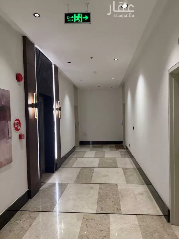 شقة للبيع في شارع الثاميه, حي الملقا, مدينة الرياض, منطقة الرياض صورة 2