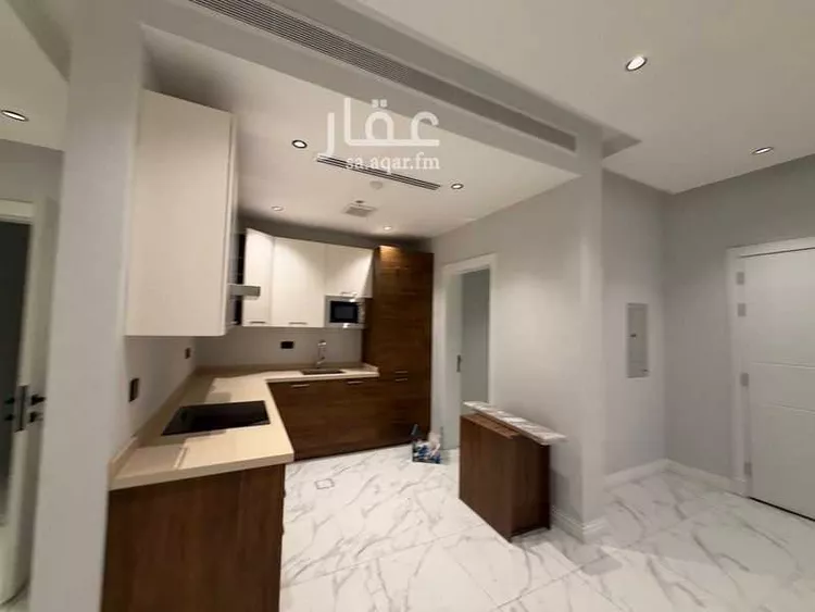 شقة للبيع في شارع الثاميه, حي الملقا, مدينة الرياض, منطقة الرياض 18