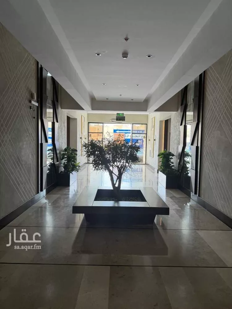 شقة للبيع في شارع الثاميه, حي الملقا, مدينة الرياض, منطقة الرياض 19