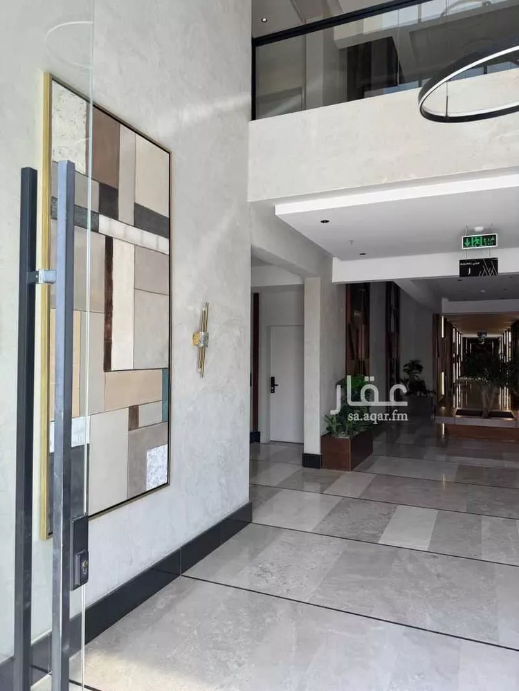 شقة للبيع في شارع الثاميه, حي الملقا, مدينة الرياض, منطقة الرياض صورة 4