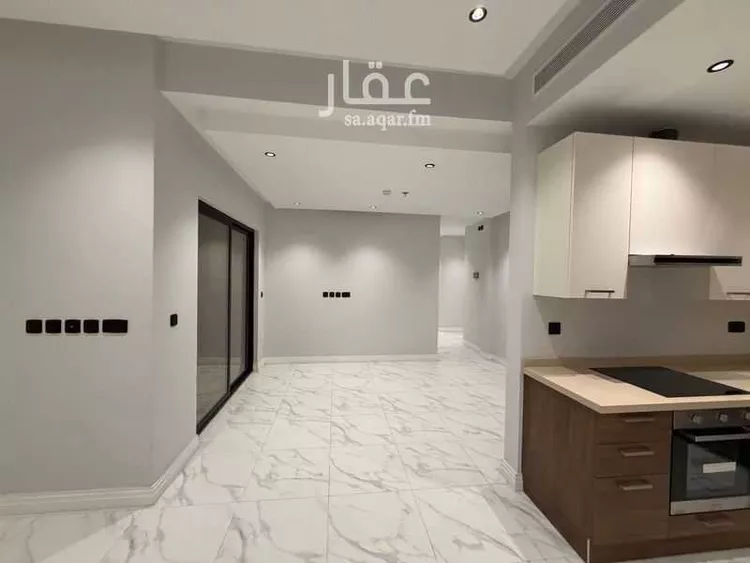 شقة للبيع في شارع الثاميه, حي الملقا, مدينة الرياض, منطقة الرياض 12