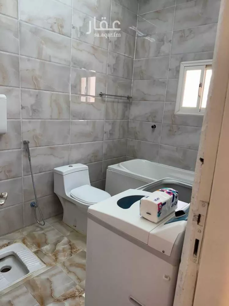 شقة مفروشة للحجز في شارع زياد بن الاخرس ، حي الجنادرية ، محايل عسير ، محايل صورة 2