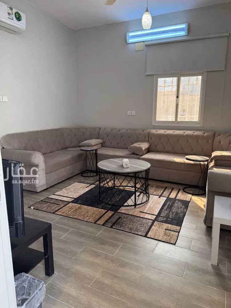 شقة مفروشة للحجز في شارع زياد بن الاخرس ، حي الجنادرية ، محايل عسير ، محايل صورة 3
