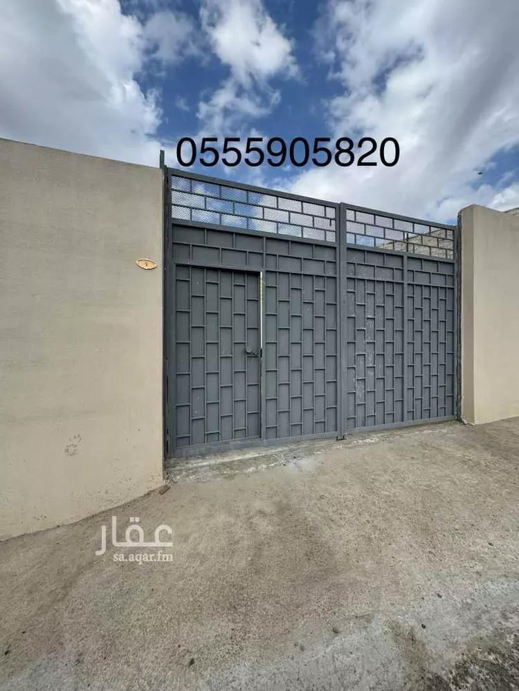 شقة مفروشة للحجز في شارع زياد بن الاخرس ، حي الجنادرية ، محايل عسير ، محايل 6