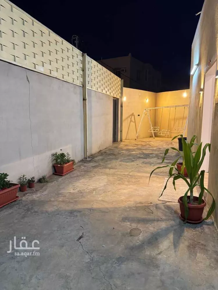 شقة مفروشة للحجز في شارع زياد بن الاخرس ، حي الجنادرية ، محايل عسير ، محايل 7