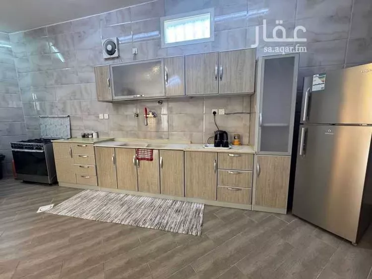 شقة مفروشة للحجز في شارع زياد بن الاخرس ، حي الجنادرية ، محايل عسير ، محايل 9