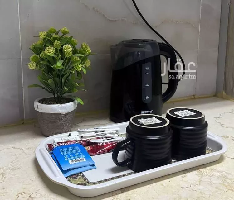 شقة مفروشة للحجز في شارع زياد بن الاخرس ، حي الجنادرية ، محايل عسير ، محايل صورة 4