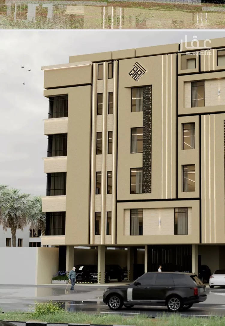 شقة للبيع في شارع عمر ابو زرعه فرعي, حي النزهة, مدينة جدة, منطقة مكة المكرمة صورة 5