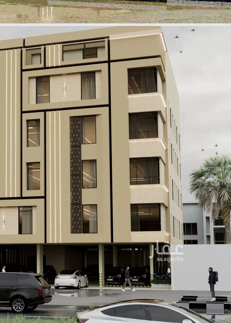 شقة للبيع في شارع العام, حي النزهة, مدينة جدة, منطقة مكة المكرمة صورة 4