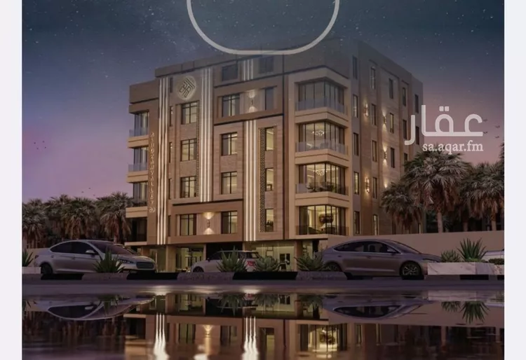 Apartment for Sale in Jeddah An Nuzhah