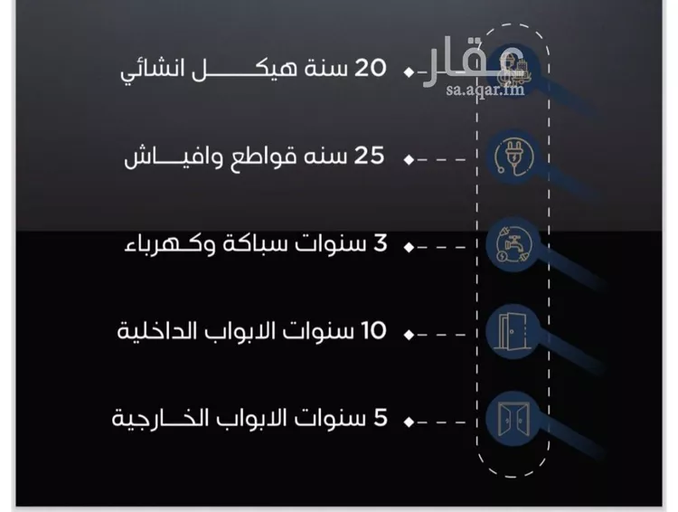 شقة للبيع في شارع علي البنيان, حي الريان, مدينة جدة, منطقة مكة المكرمة صورة 2