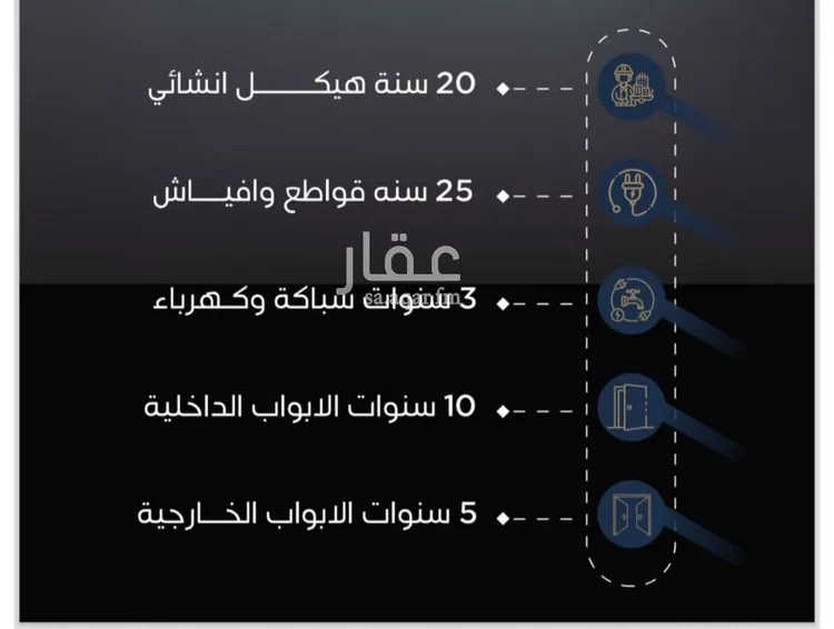 شقة للبيع في شارع ابي علي الفارسي, حي الريان, مدينة جدة, منطقة مكة المكرمة صورة 5