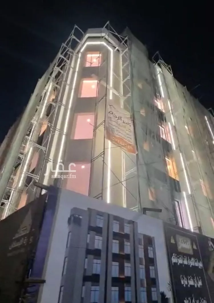شقة للبيع في شارع العام, حي النزهة, مدينة جدة, منطقة مكة المكرمة