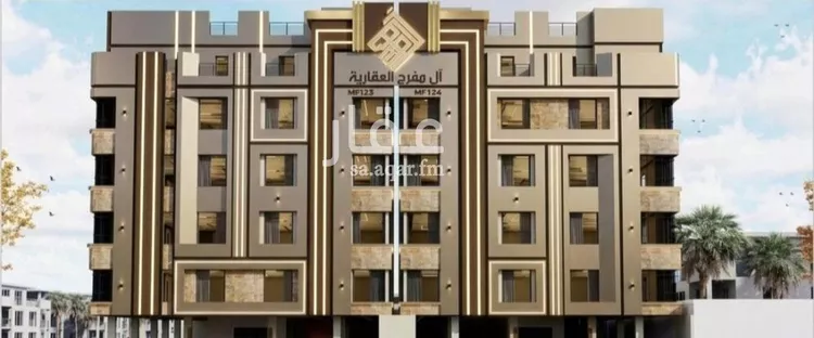 شقة للبيع في شارع التونس, حي النزهة, مدينة جدة, منطقة مكة المكرمة