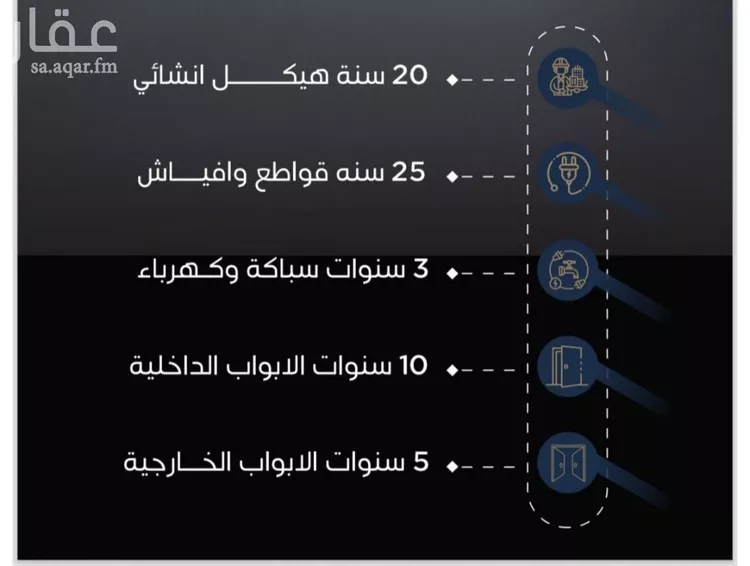 شقة للبيع في شارع يزيد بن الاصم, حي الريان, مدينة جدة, منطقة مكة المكرمة صورة 4