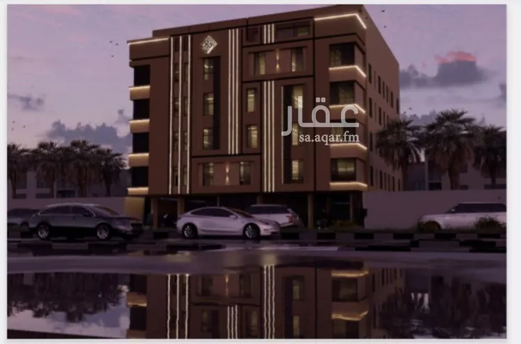 شقة للبيع في شارع عمر ابو زرعه فرعي, حي النزهة, مدينة جدة, منطقة مكة المكرمة