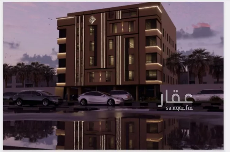 شقة للبيع في حي النزهة, مدينة جدة, منطقة مكة المكرمة صورة 3