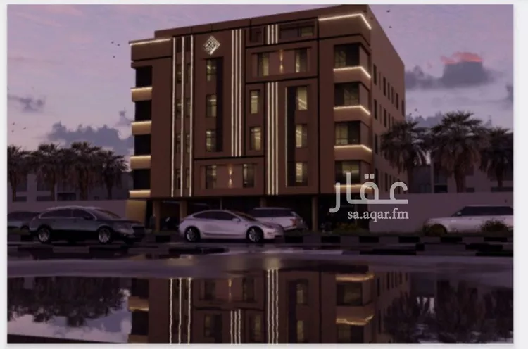 شقة للبيع في شارع العام, حي النزهة, مدينة جدة, منطقة مكة المكرمة صورة 3