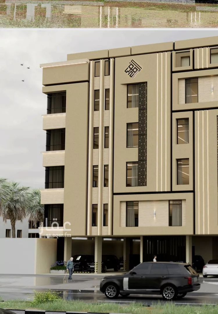 شقة للبيع في شارع فؤاد شاكر, حي النزهة, مدينة جدة, منطقة مكة المكرمة صورة 4