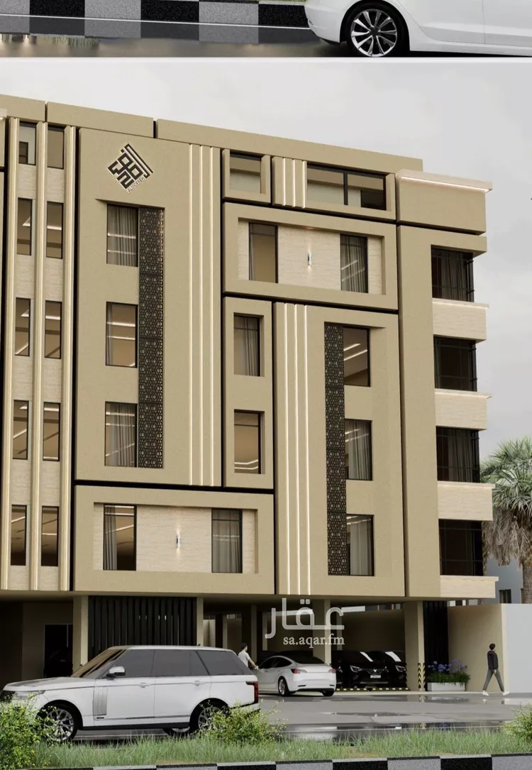 شقة للبيع في شارع عطاء ابو عبدالله, حي النزهة, مدينة جدة, منطقة مكة المكرمة صورة 3