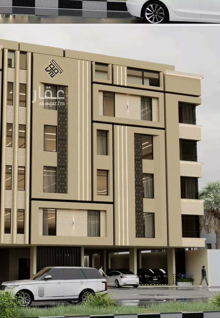 شقة للبيع في شارع العام, حي النزهة, مدينة جدة, منطقة مكة المكرمة صورة 5