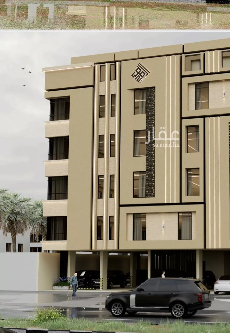 شقة للبيع في شارع يزيد بن ابي منصور, حي النزهة, مدينة جدة, منطقة مكة المكرمة صورة 4
