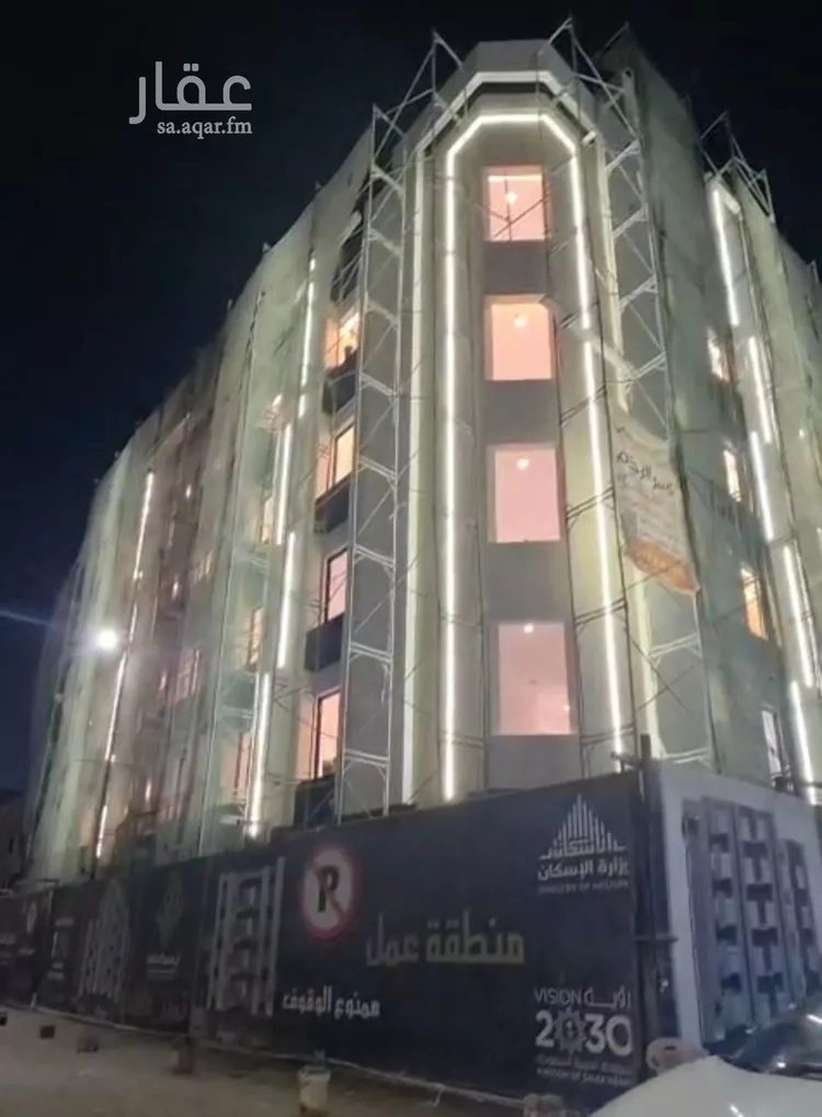 شقة للبيع في شارع رقيقه, حي النزهة, مدينة جدة, منطقة مكة المكرمة