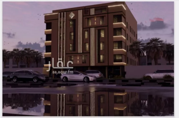 شقة للبيع في شارع ظيبان بن عماره, حي النزهة, مدينة جدة, منطقة مكة المكرمة صورة 3