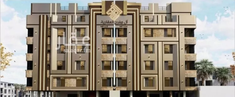 Apartment for Sale in Jeddah An Nuzhah صورة 5
