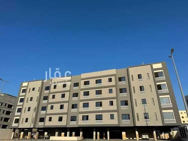 شقة للبيع في شارع القرية العليا ، حي الحمراء ، الخبر ، الخبر صورة 2